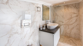 BVK1267 Balayı Villası