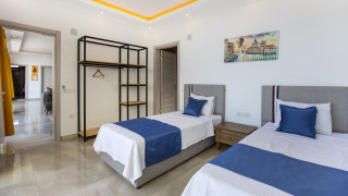 VKV3592 Villa Kalkan