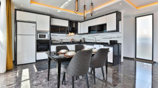 VKV1728 Villa Kalkan