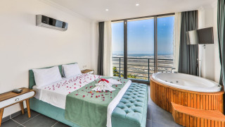VKV4336 Villa Kalkan