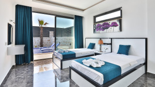VKV2479 Villa Kalkan