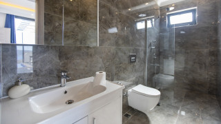 VKV3592 Villa Kalkan