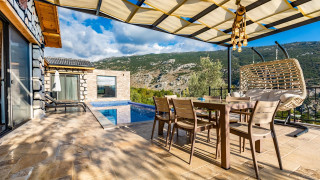 VKV3636 Villa Kalkan