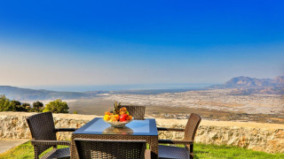VKV9728 Villa Kalkan