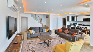 VKV1315 Villa Kalkan