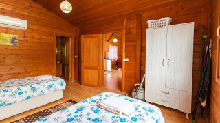 VKV8727 Villa Kalkan