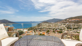 BVK1267 Balayı Villası
