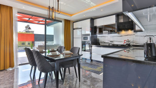 VKV1728 Villa Kalkan