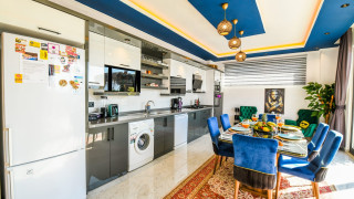 VKV8060 Villa Kalkan