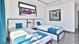 VKV2479 Villa Kalkan