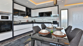 VKV1728 Villa Kalkan
