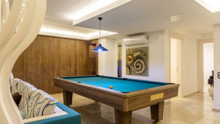 VKV9442 Villa Kalkan