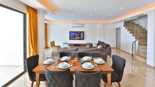 VKV1315 Villa Kalkan