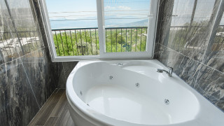 VKV7460 Villa Kalkan