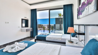 VKV2479 Villa Kalkan