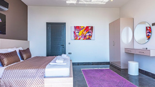 VKV2782 Villa Kalkan