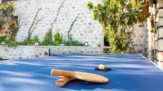 VKV3636 Villa Kalkan