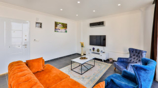VKV9728 Villa Kalkan