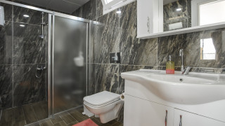 VKV7460 Villa Kalkan