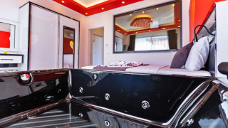 VKV7581 Villa Kalkan