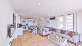 VKV8292 Villa Kalkan