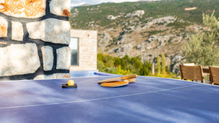 VKV3636 Villa Kalkan
