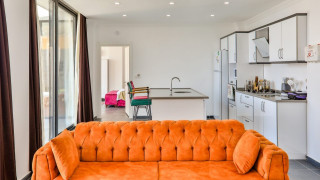 VKV9728 Villa Kalkan