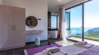VKV2782 Villa Kalkan