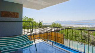 VKV7460 Villa Kalkan