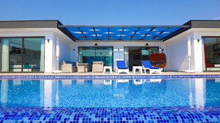 VKV2479 Villa Kalkan