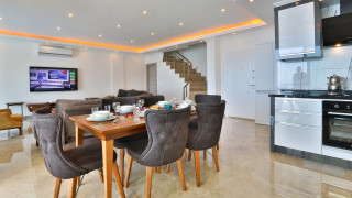 VKV1315 Villa Kalkan