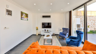 VKV9728 Villa Kalkan