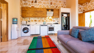 VKV3636 Villa Kalkan