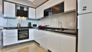 VKV1315 Villa Kalkan