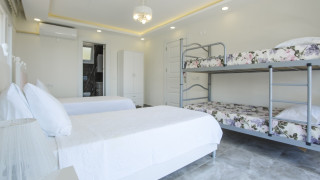 VKV7460 Villa Kalkan