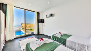VKV4336 Villa Kalkan