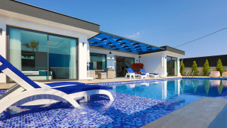 VKV2479 Villa Kalkan