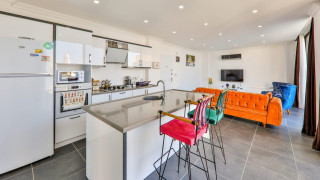 VKV9728 Villa Kalkan