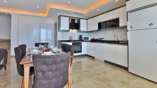 VKV1315 Villa Kalkan