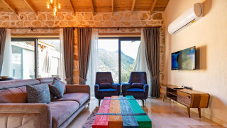 VKV3636 Villa Kalkan