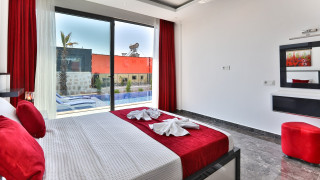 VKV1728 Villa Kalkan