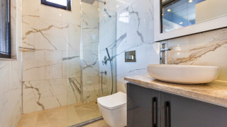 VKV7581 Villa Kalkan