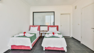 VKV4336 Villa Kalkan
