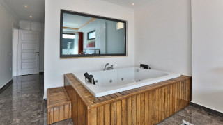 VKV1728 Villa Kalkan