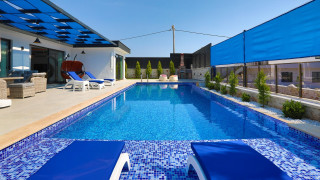 VKV2479 Villa Kalkan
