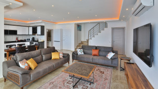 VKV9283 Villa Kalkan