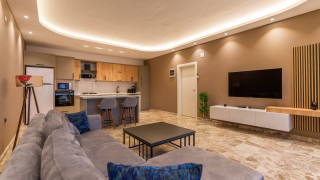 VKV5140 Villa Kalkan