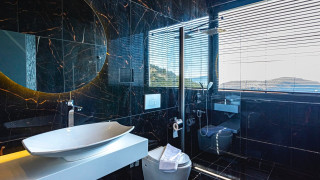 VKV2782 Villa Kalkan
