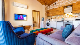 VKV3636 Villa Kalkan
