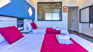 VKV7581 Villa Kalkan